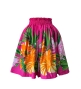 Hula Kids Pa'u Keiki XL size/ Pink / S68-XL