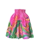 Hula Kids Pa'u Keiki XL size/ Pink / S73-XL