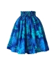 Hula Kids Pa'u Keiki XL size/ Royal / S76-XL