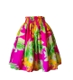 Hula Kids Pa'u Keiki XL size/ Pink / S91-XL