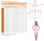 Custom American Armhole Blouse with Shantung / JC141-pattern