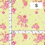 Japan Fabric / Cherry Blossom / JWA-003-BE