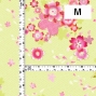 Japan Fabric / Cherry Blossom / JWA-003-BE