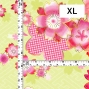 Japan Fabric / Cherry Blossom / JWA-003-BE