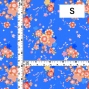 Japan Fabric / Cherry Blossom / JWA-003-BL