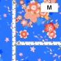 Japan Fabric / Cherry Blossom / JWA-003-BL