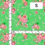 Japan Fabric / Cherry Blossom / JWA-003-GR