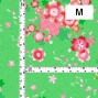 Japan Fabric / Cherry Blossom / JWA-003-GR