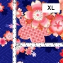 Japan Fabric / Cherry Blossom / JWA-003-NV