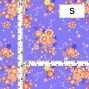 Japan Fabric / Cherry Blossom / JWA-003-PU
