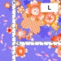 Japan Fabric / Cherry Blossom / JWA-003-PU