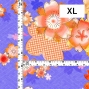 Japan Fabric / Cherry Blossom / JWA-003-PU