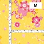 Japan Fabric / Cherry Blossom / JWA-003-YE