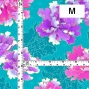 Japan Fabric / Peony / JWA-007-LBL