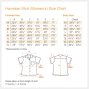 Custom Ladies' Aloha Shirt with Shantung or Koshibo / JC97-solid
