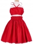Hula Kids Set up Keiki / Solid / Red / Gc42