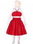 Hula Kids Set up Keiki / Solid / Red / Gc42