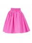 Hula Kids Pa'u Keiki / Solid / Pink / Gc43pi