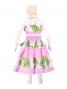 Hula Kids Set up Keiki / Pink / Gc53