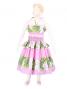 Hula Kids Set up Keiki / Pink / Gc53