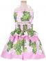 Hula Kids Set up Keiki / Pink / Gc53