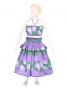 Hula Kids Set up Keiki / Lavender / Gc55