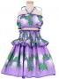Hula Kids Set up Keiki / Lavender / Gc55
