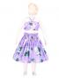 Hula Kids Set up Keiki / Lavender / Gc62