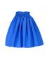 Hula Kids Pa'u Keiki / Solid / Royal Blue / Gc69bl