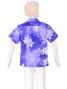 Hawaiian Shirt Boys / Purple / Gc73p