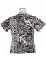 Hawaiian Shirt Girls / Cream / Gc84c