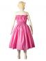 Hula Junior Set up Keiki / Solid / Pink / XL-size / Gck29-XL