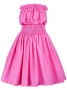 Hula Junior Set up Keiki / Solid / Pink / XL-size / Gck29-XL