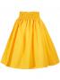 Hula Junior Set up Keiki / Solid / Yellow / XL-size / Gck31-XL