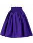 Hula Junior Set up Keiki / Egg Plant / XL-size / Gck33-XL