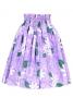 Hula Junior Set up Keiki / Lavender / XL-size / Gck47-XL