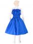 Hula Junior Set up Keiki / Royal Blue / XL-size / Gck55-XL