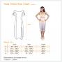Hula Tulip Sleeve Dress / Navy / J2408nv