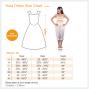 Hula Shantung Midi Dress / Pink / G1993pi