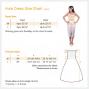 Hula Gradation Midi Dress with Lehua Print / Pink, Yellow & Purple / J1417