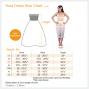 Hula Tube Top Dress with Tiare print / Green & Pink / G2631grpi
