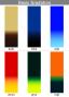 [Gradation]Custom Long Velvet Dress/ Basic Gradation / JC31-gradation-B