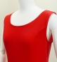Custom Long Velvet Dress / JC4-pattern