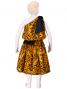Hula Tahitian Set up Kids / Yellow / Gk1y