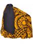 Hula Tahitian Set up Kids / Yellow / Gk1y