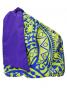 Hula Tahitian Set up Kids / YellowGreen / Gk1yg