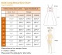 Kids Custom Long Dress / JCp16-solid