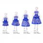 Hula Kids Set up Keiki / Royal Blue / Gp22rbl