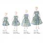 Hula Kids Set up Keiki /Blue / Gp4bl
