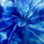 Hula Fabric / Blue / JKH-516-BL